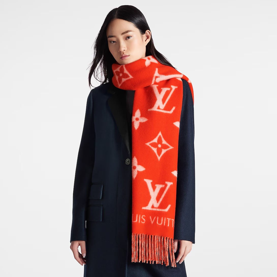 Image from: Luxury Fashion Brands Ringing in CNY 2025 #CNY2025