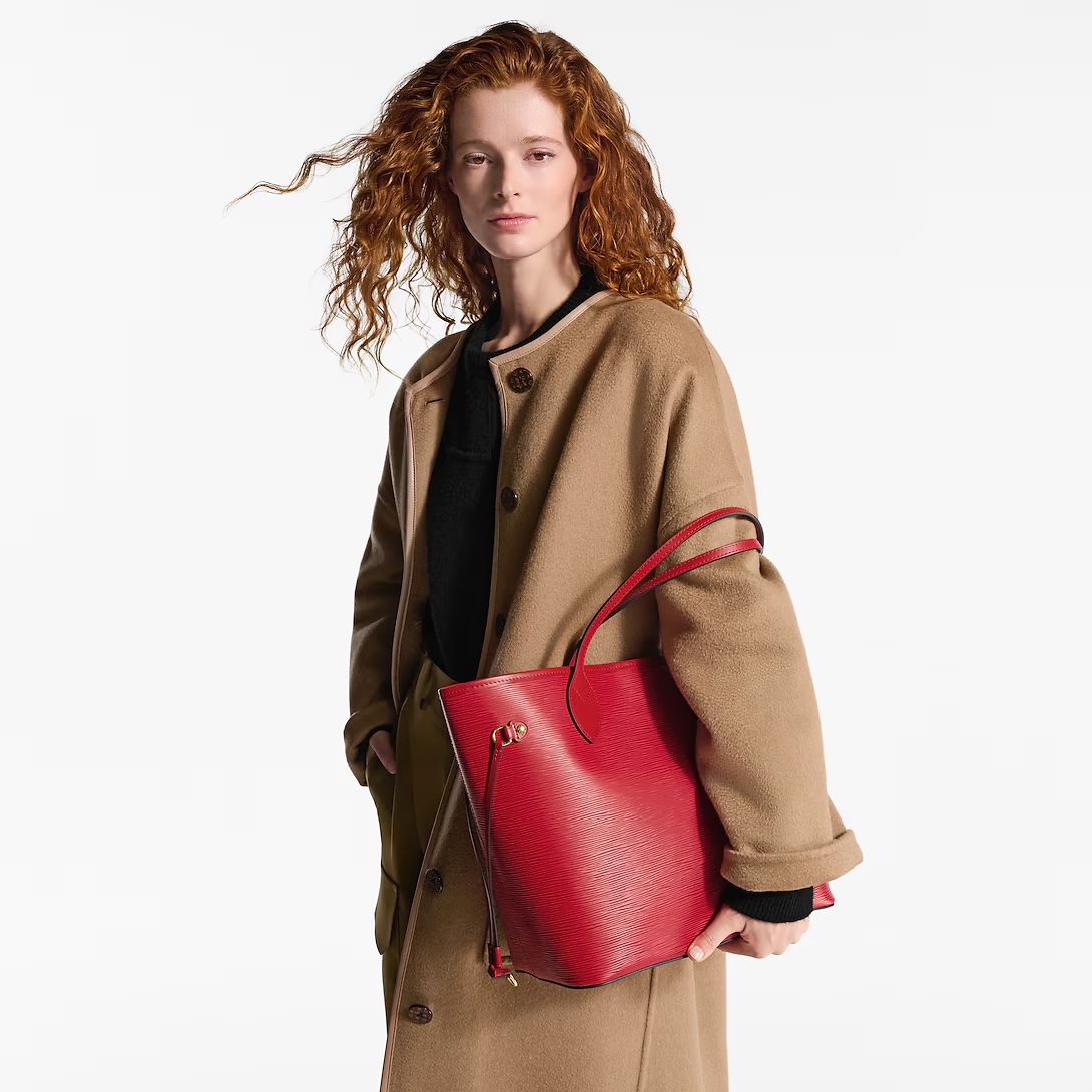Image from: Luxury Fashion Brands Ringing in CNY 2025 #CNY2025