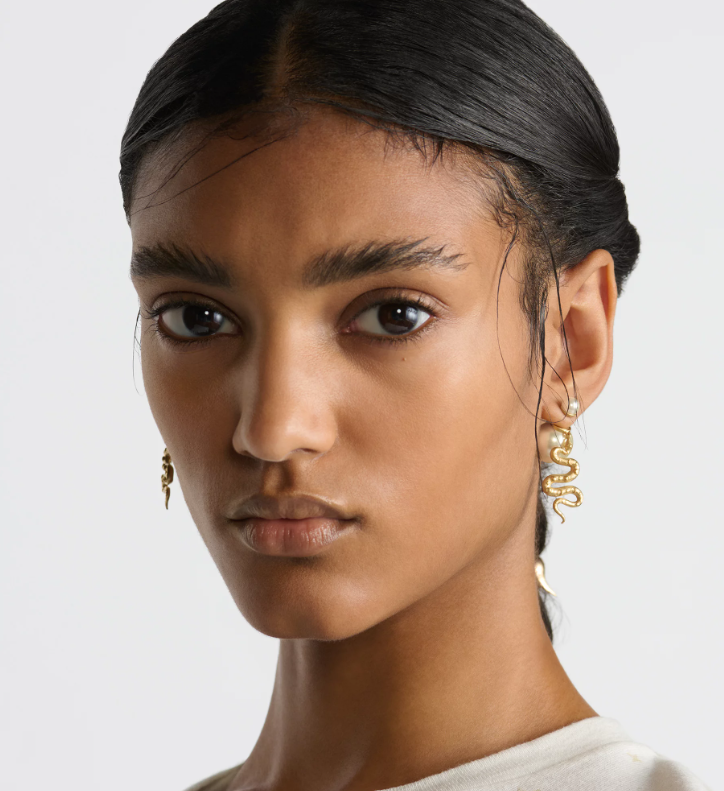 Image from: Luxury Fashion Brands Ringing in CNY 2025 #CNY2025