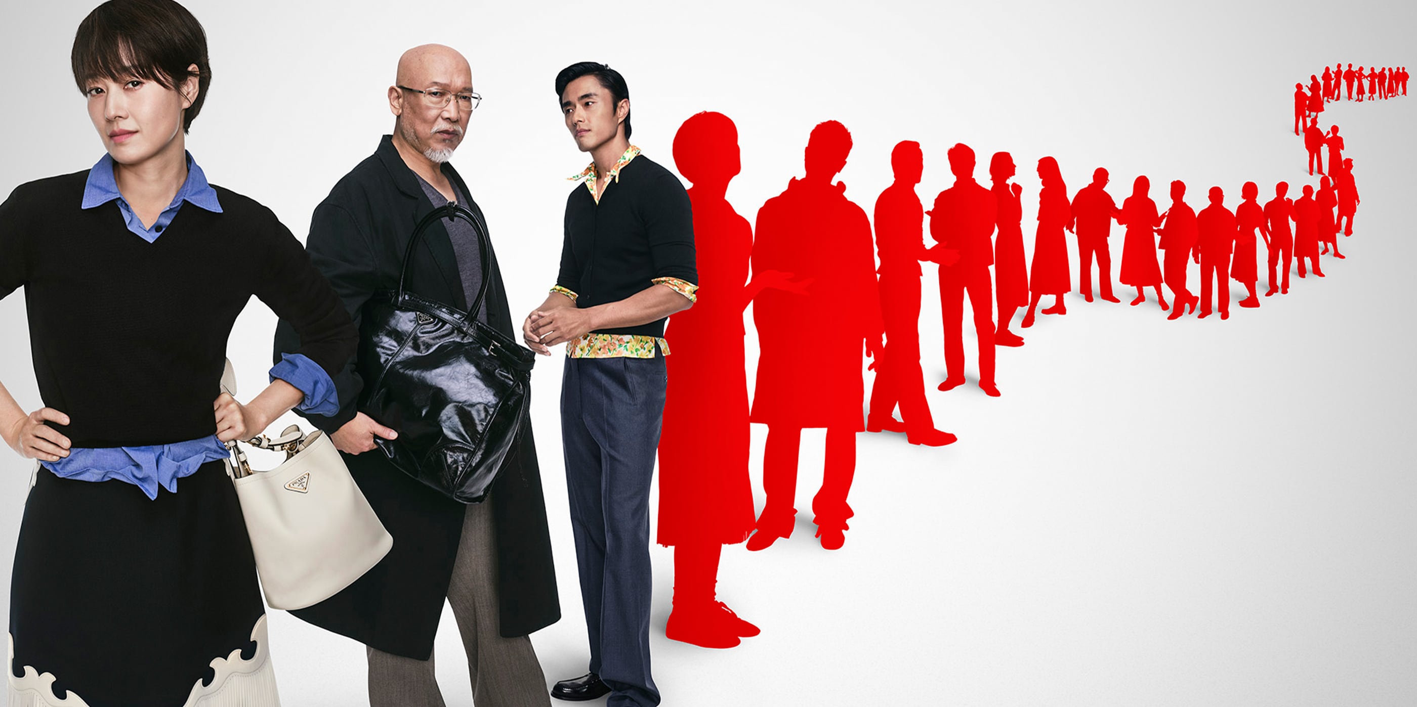 Image from: Luxury Fashion Brands Ringing in CNY 2025 #CNY2025