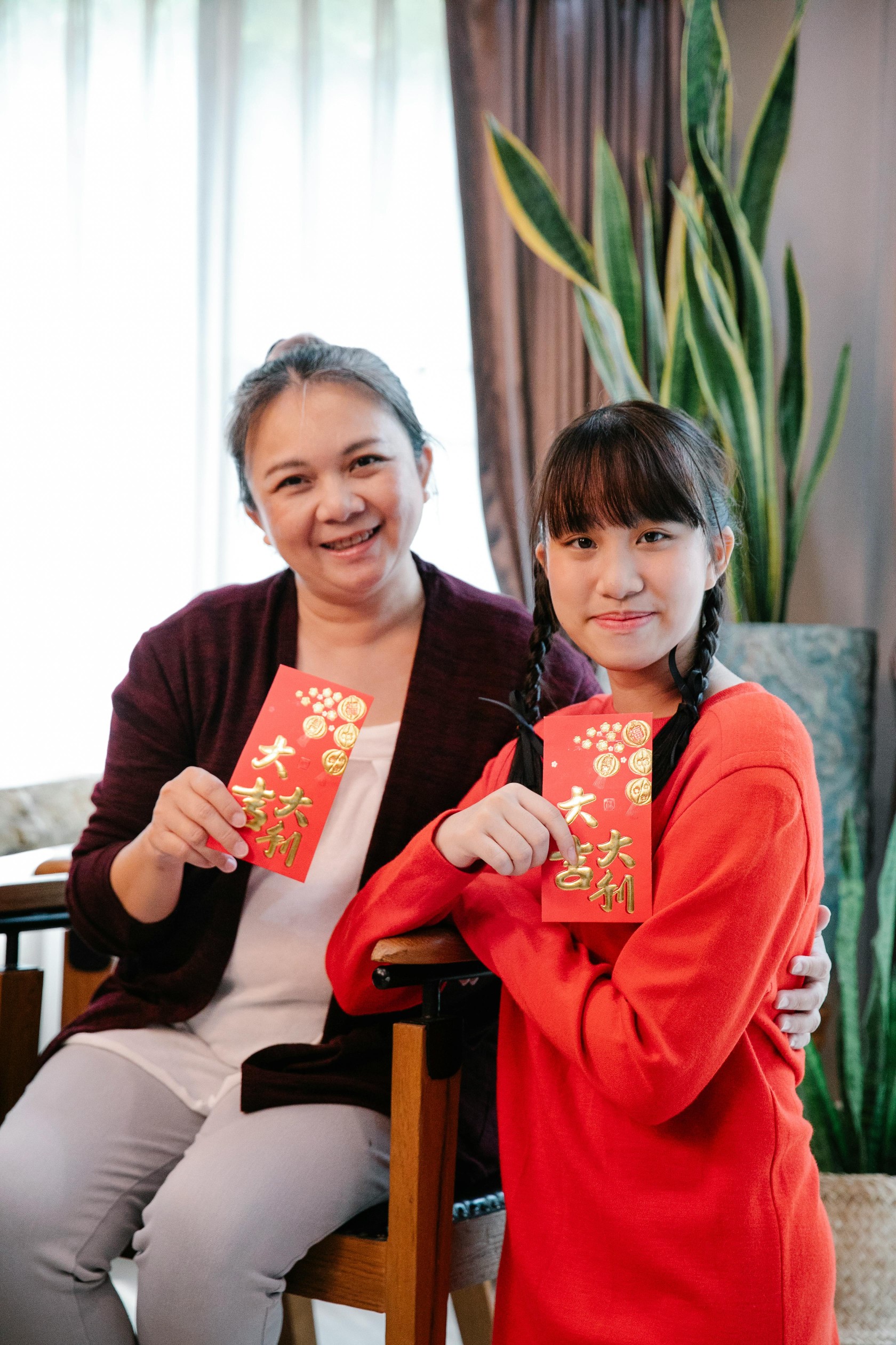 Image from: Chinese New Year Wisdom: Life Lessons to Share with Younger Generations #CNY2025