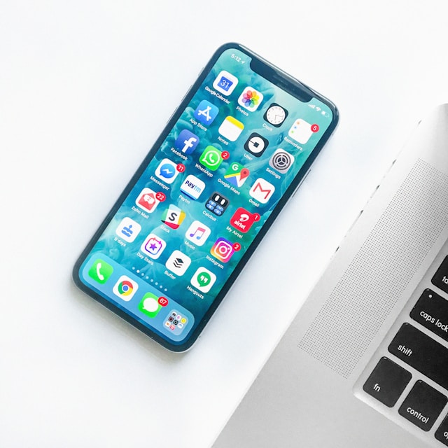 Image from: Life In The Era Of Digital Technology Transformation (From the perspective of a side hustler)