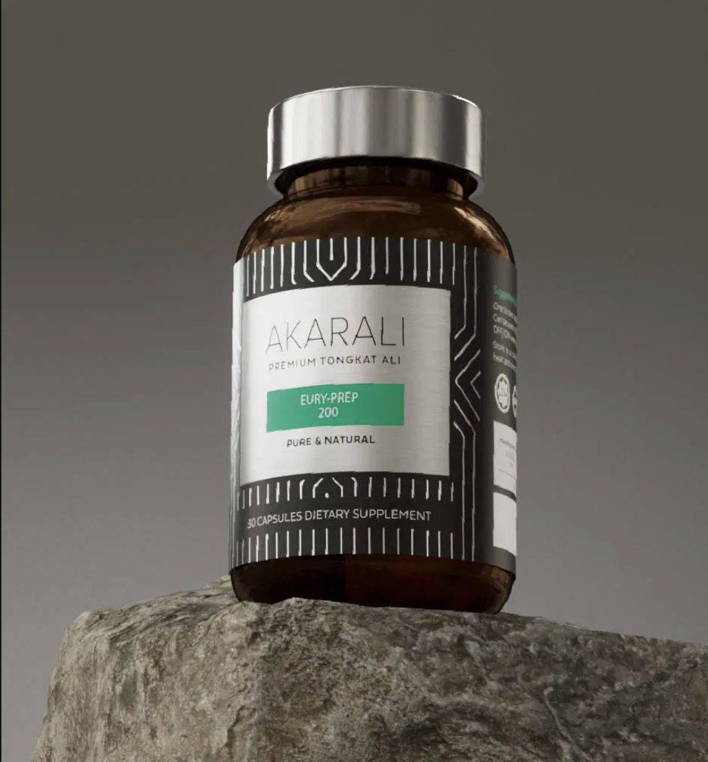 Image from: Exploring The Power Of Tongkat Ali: A Comprehensive Review Of Top Products In Malaysia