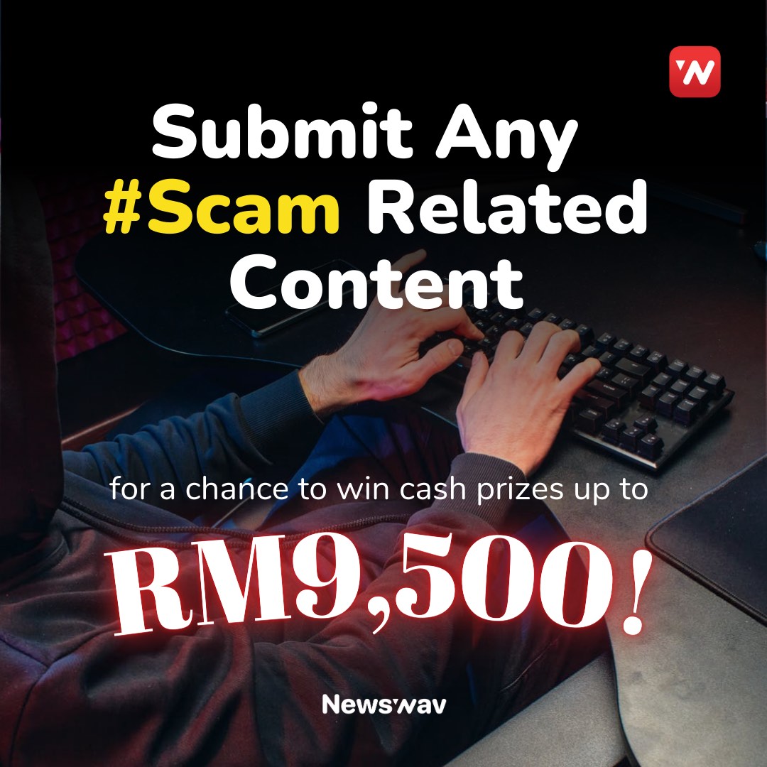 Image from: Safeguarding Land Transactions: Innovative Strategies to Combat Scams in Malaysia #Scam