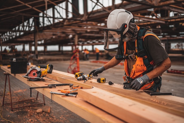 Image from: OSH: Ensuring Workplace Well-being and Compliance with the Occupational Safety and Health Act 1994