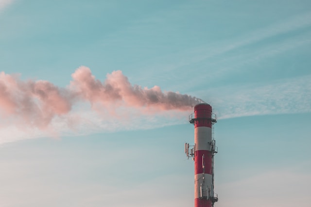Image from: The Importance of Chimney Air Emission Monitoring in Environmental Stewardship