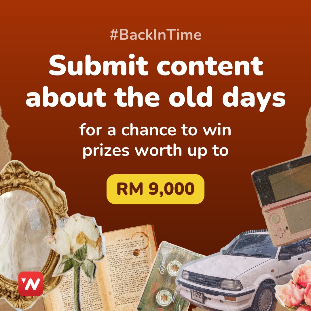 Image from: Remembering Mahathir and his controversial past as 4th PM #BackInTime 