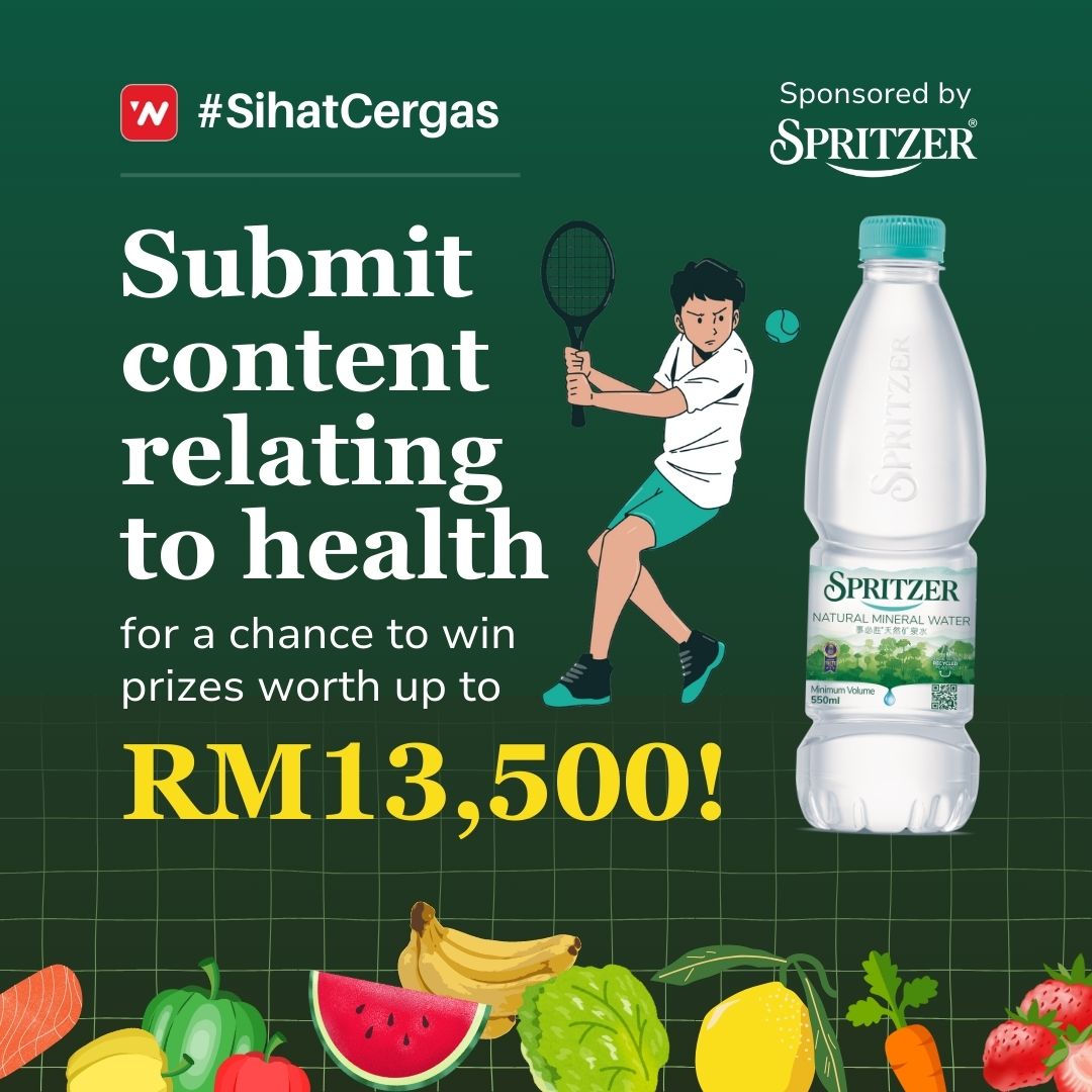 Image from: Why we should reduce process food intake? #SihatCergas