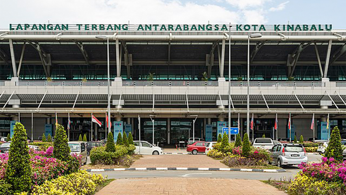 Image from: Tawau: Your Next Destination In Sabah For An Extraordinary Wildlife Experience & Nature's Wonders With Tawau Hills Park