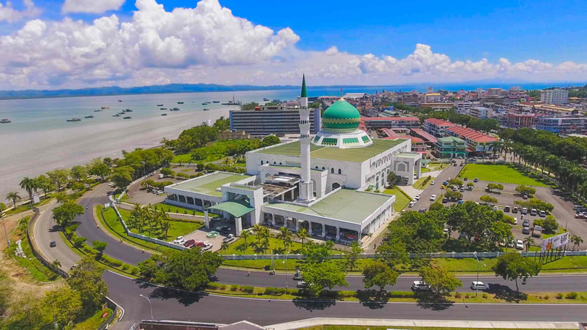 Image from: Tawau: Your Next Destination In Sabah For An Extraordinary Wildlife Experience & Nature's Wonders With Tawau Hills Park