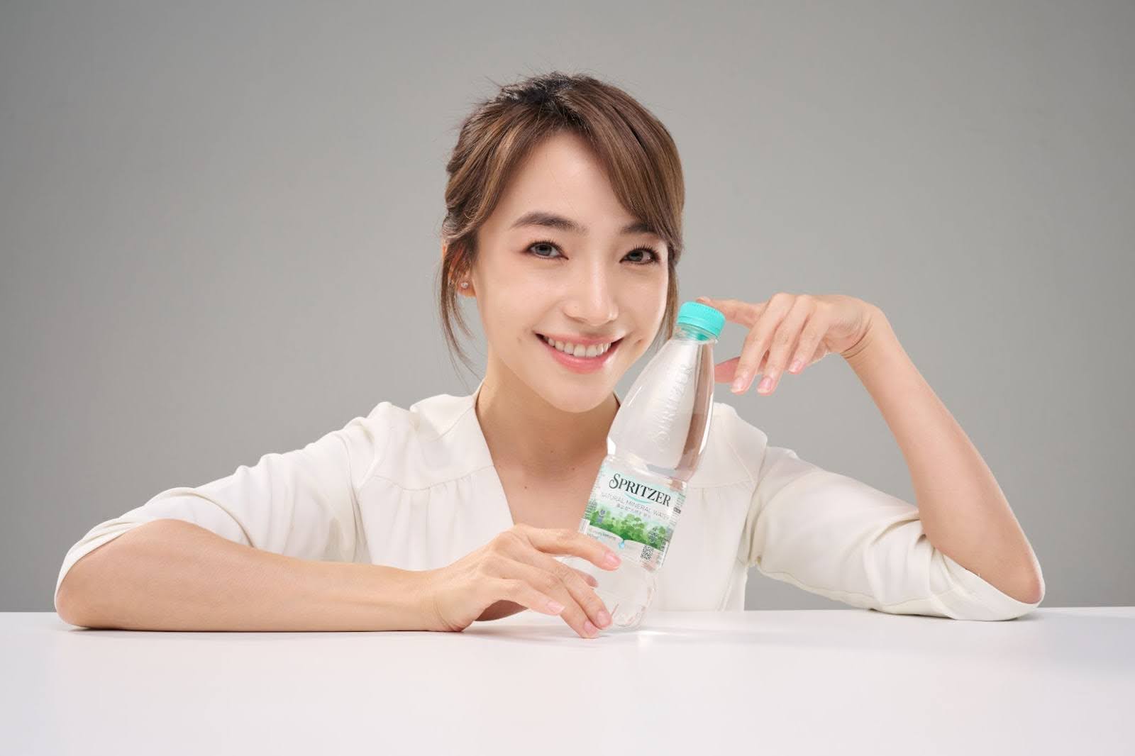 Image from: More Than Just Water: Benefits of Silica in Spritzer’s Natural Mineral Water
