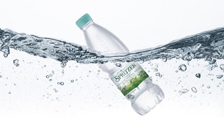Image from: This lesser-known natural mineral is THE KEY to healthy skin and is found aplenty in Spritzer natural mineral water