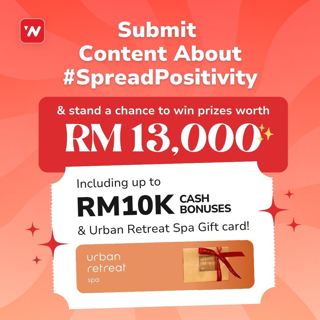 Image from: It Takes a Team: The Story Behind Ainul Mardhiah’s Sukma Success #SpreadPositivity