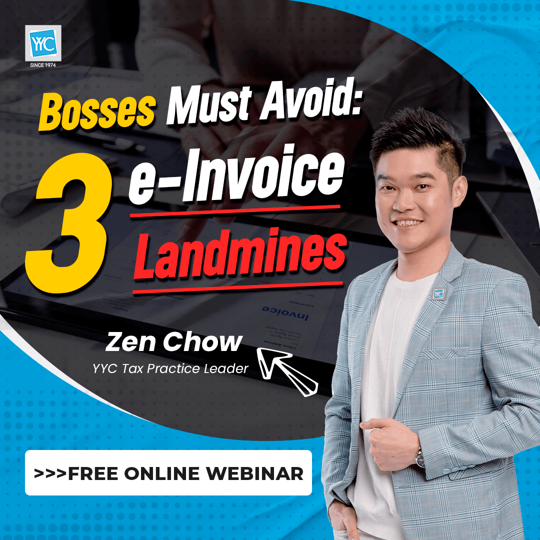 Image from: Last Call for e-Invoicing Compliance: Are You Ready?
