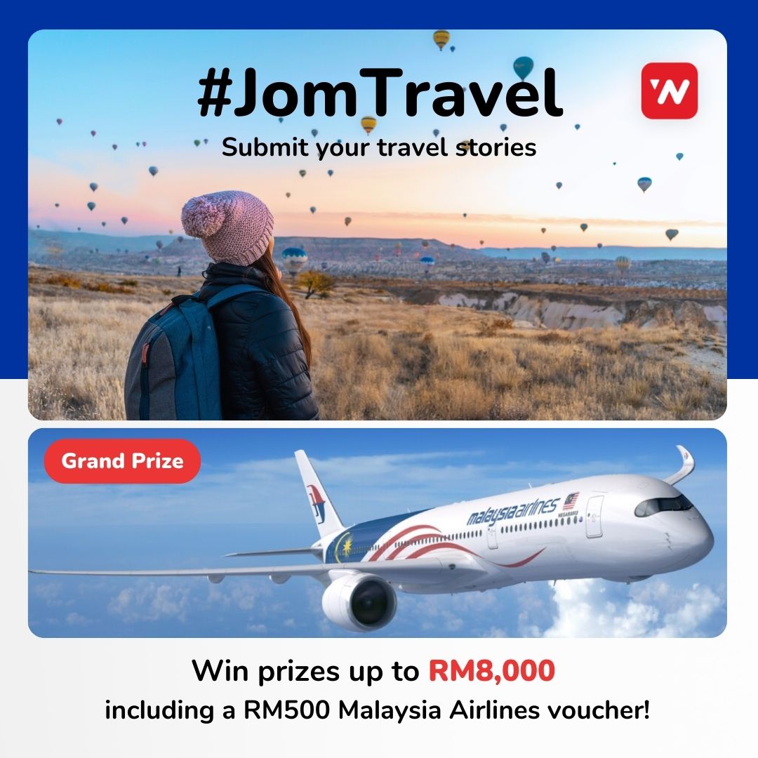 Image from: Kanchanaburi and the Death Railway" #JomTravel