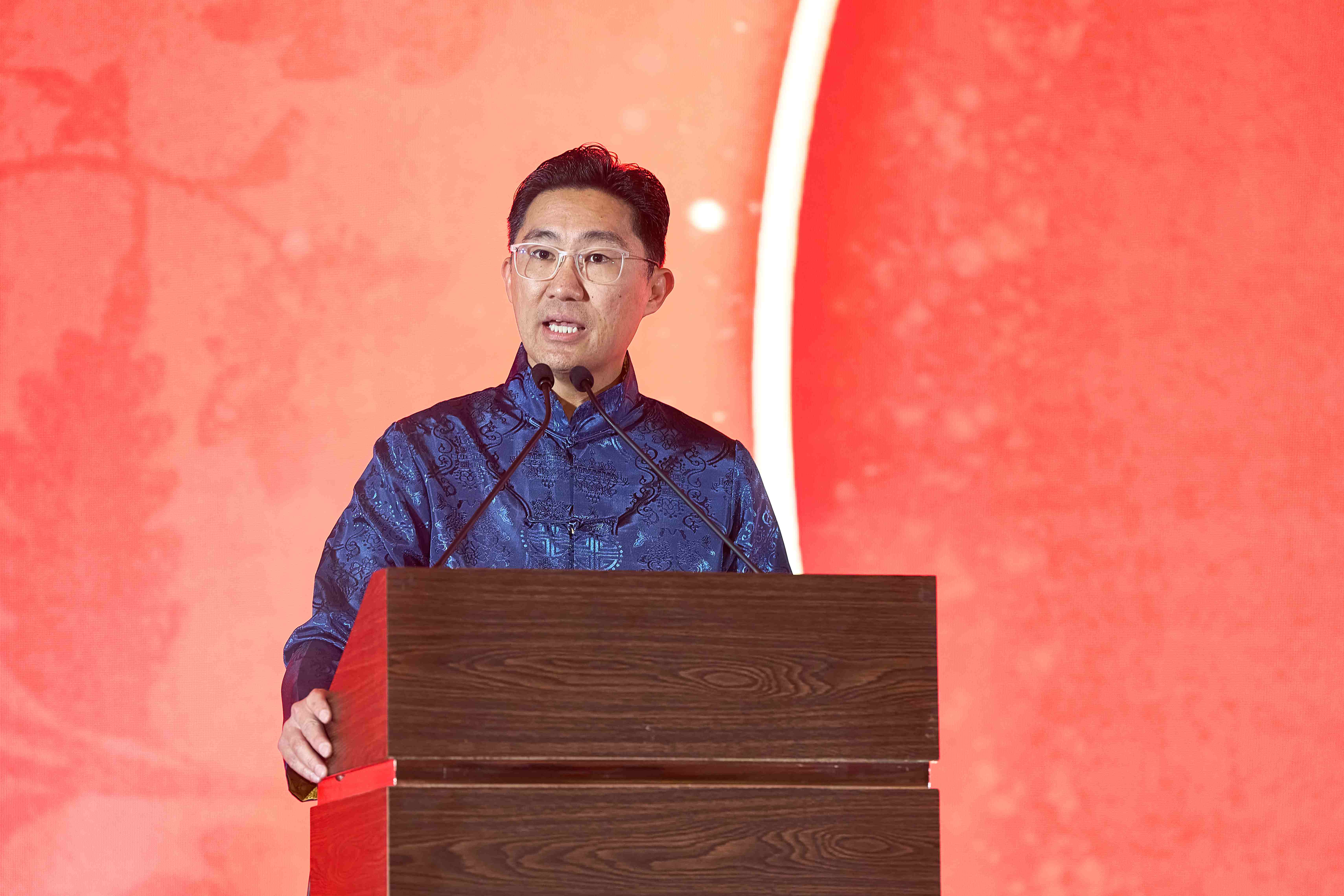 Image from: Hong Leong Bank’s Wealth Symposium 2025 Emphasises Building Resilience Through Diversified Wealth Management Strategies