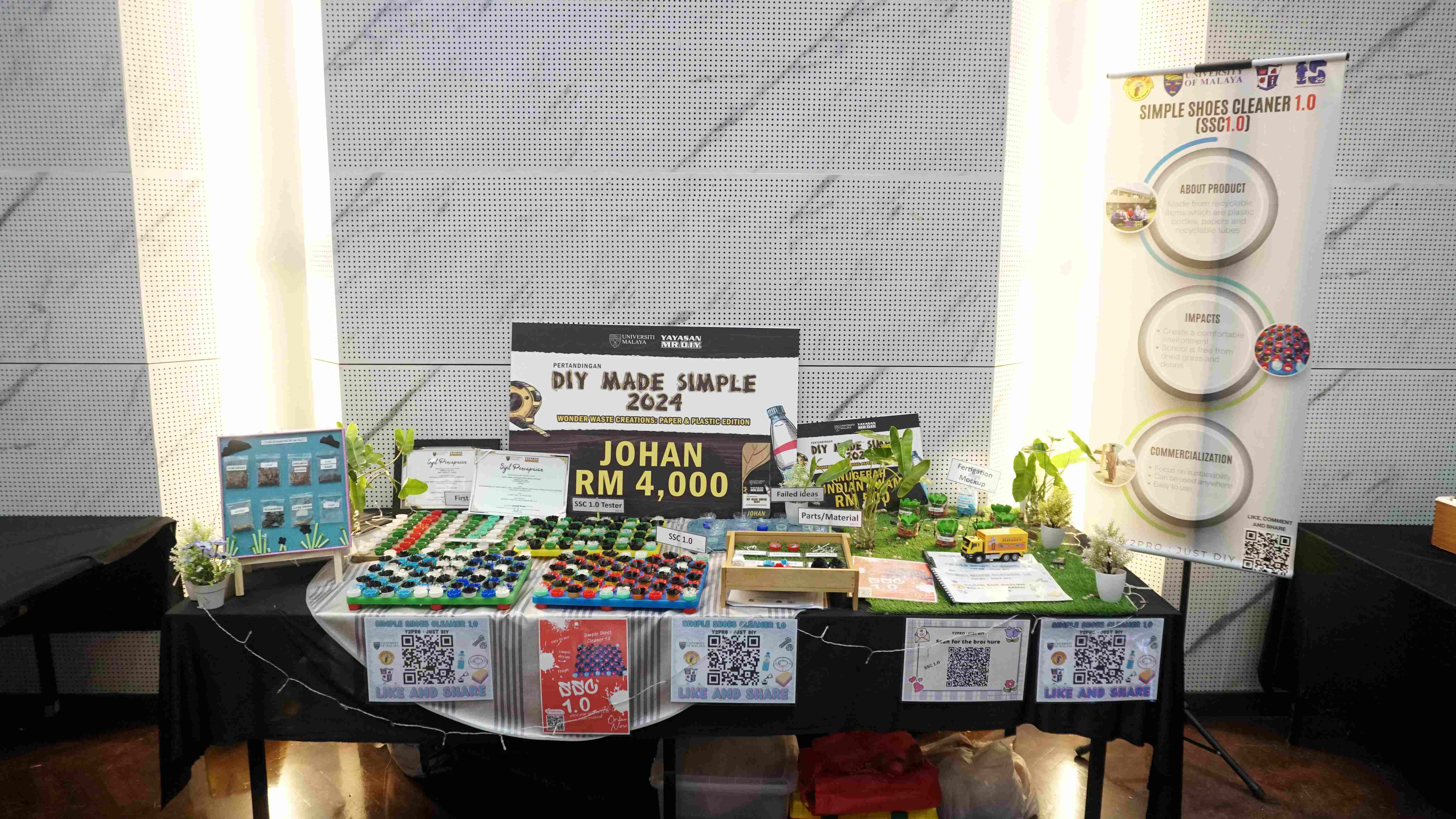 Image from: MR D.I.Y. calls on secondary schools to enter ‘DIY Made Simple’ competition