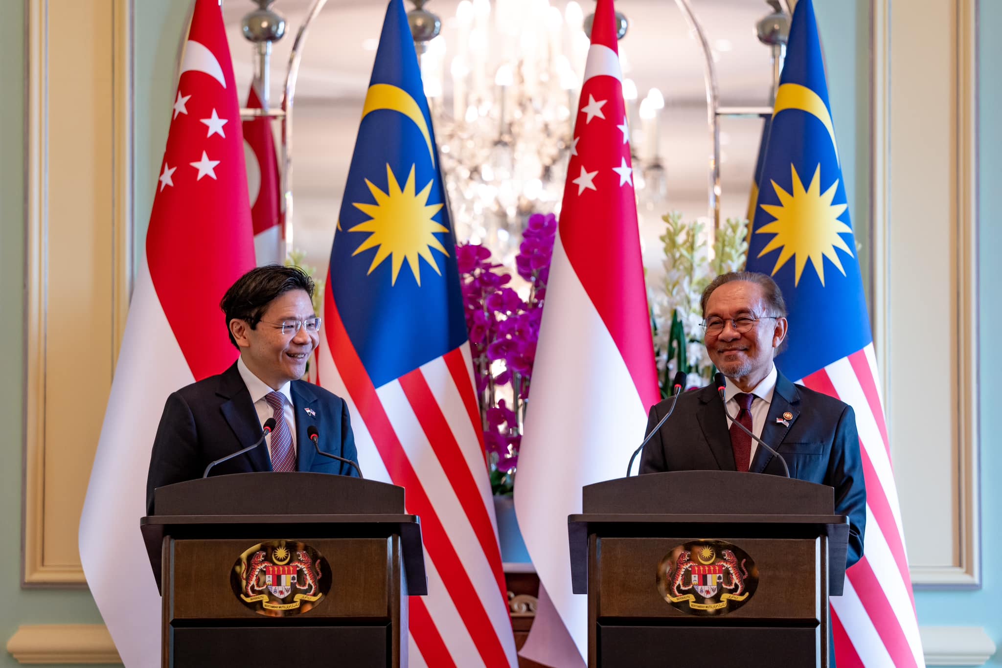 Image from: The Johor-Singapore Economic Zone: A Gateway for GCC Investments