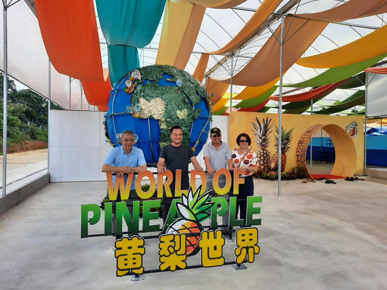 Image from: Next Journey: Sustainable Revolution