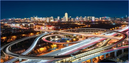 Image from: Shaping The Future of Urban Living with AI
