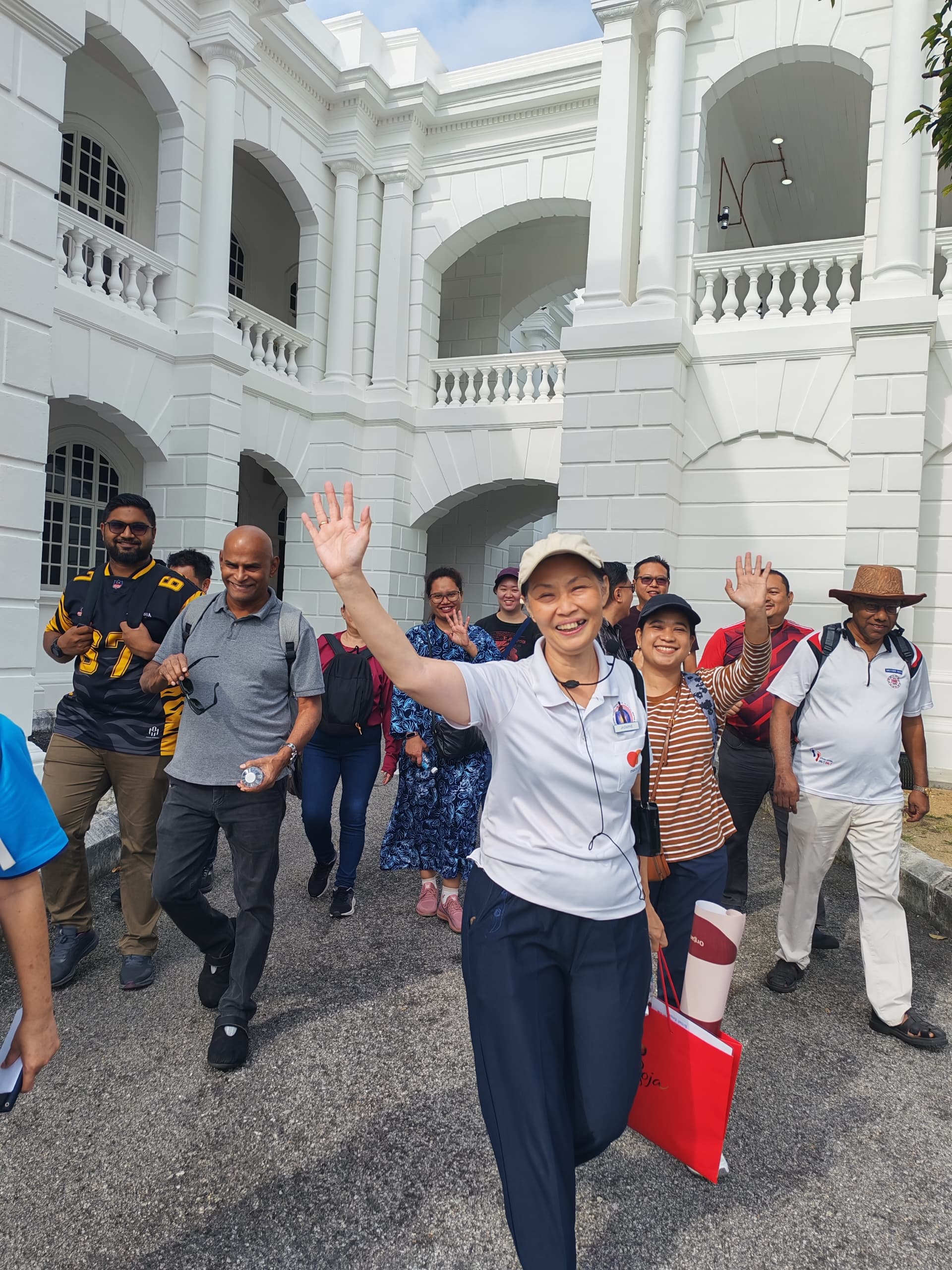 Image from: Connecting Song and Art, Seremban Heritage Walk