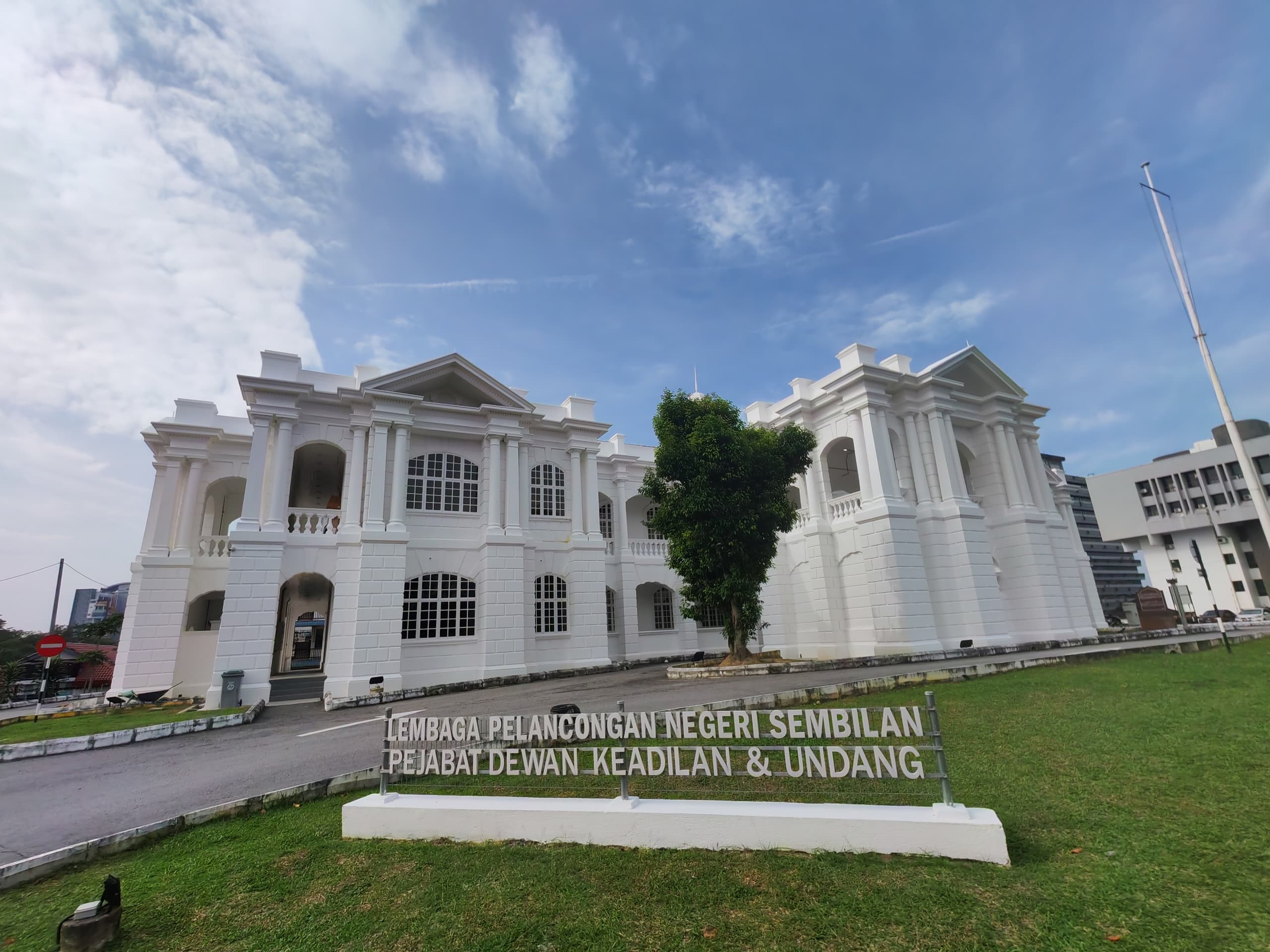 Image from: Connecting Song and Art, Seremban Heritage Walk