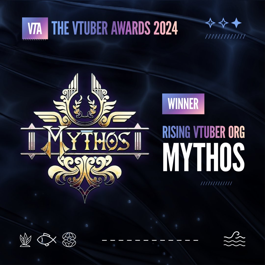 Image from: The Vtuber Award Is Back Again