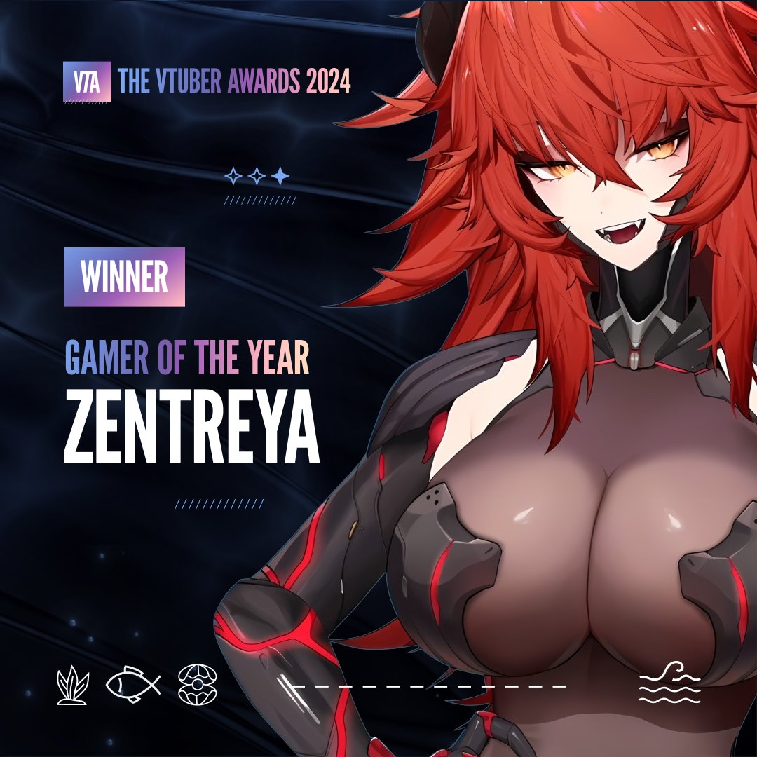 Image from: The Vtuber Award Is Back Again