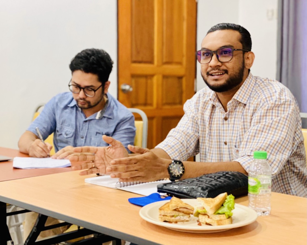 Image from: Mengapa Orang Melayu Perlu Meninggalkan Politik Kebergantungan
