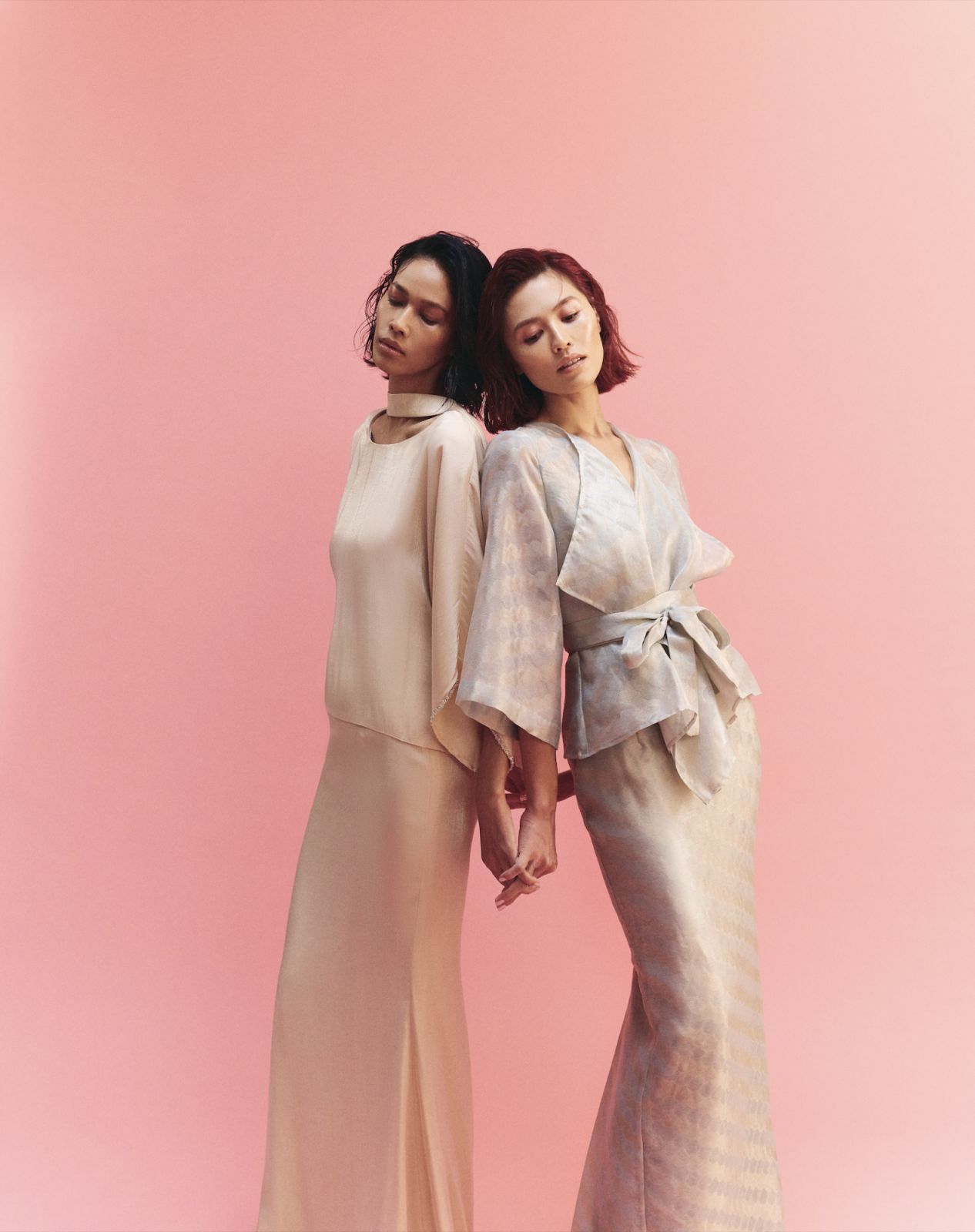 Image from: Fashion Forward: Ushering in Shawwal #RAYA2025
