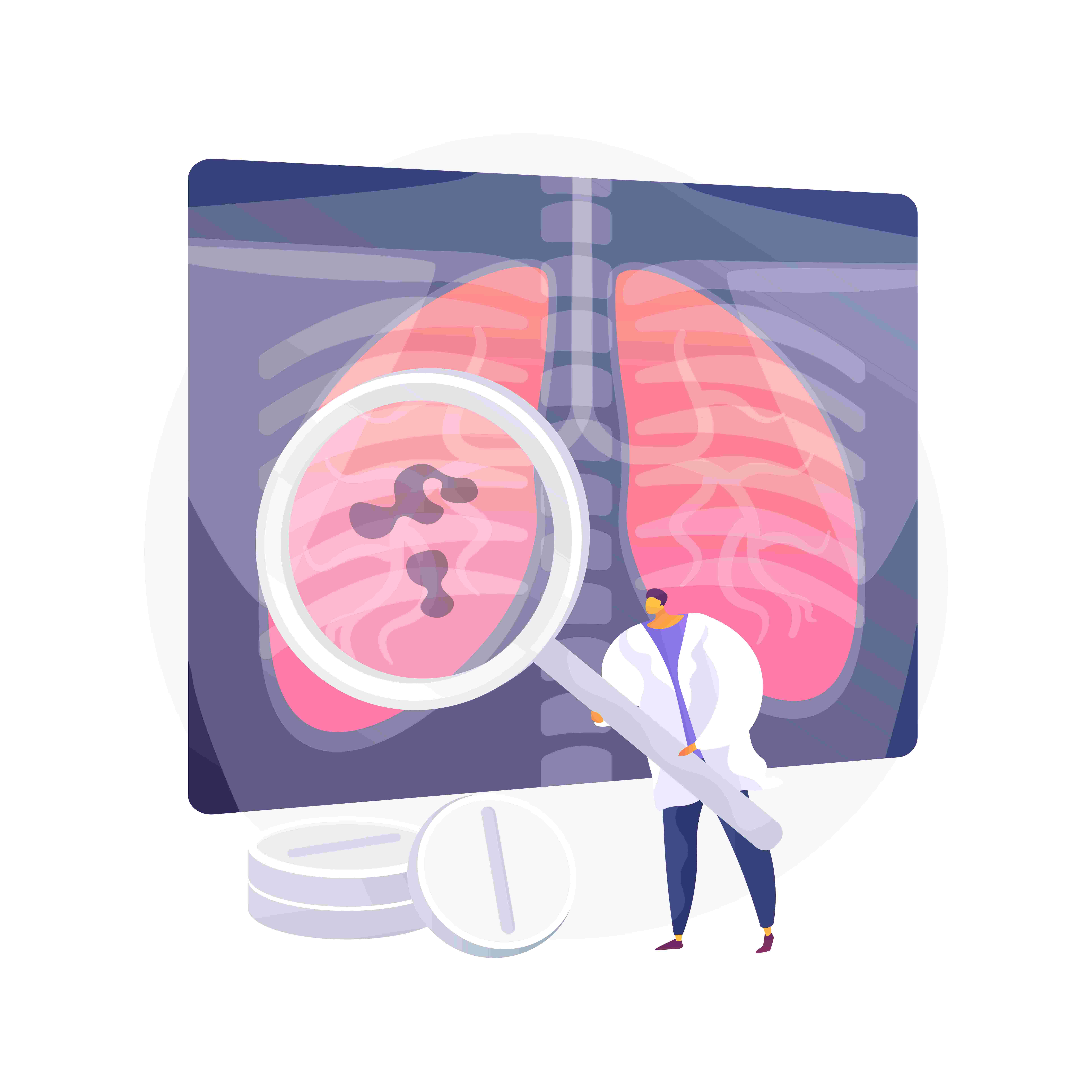 Image from: Pneumonia: The No. 1 Killer in Malaysia You May Wish to Know About