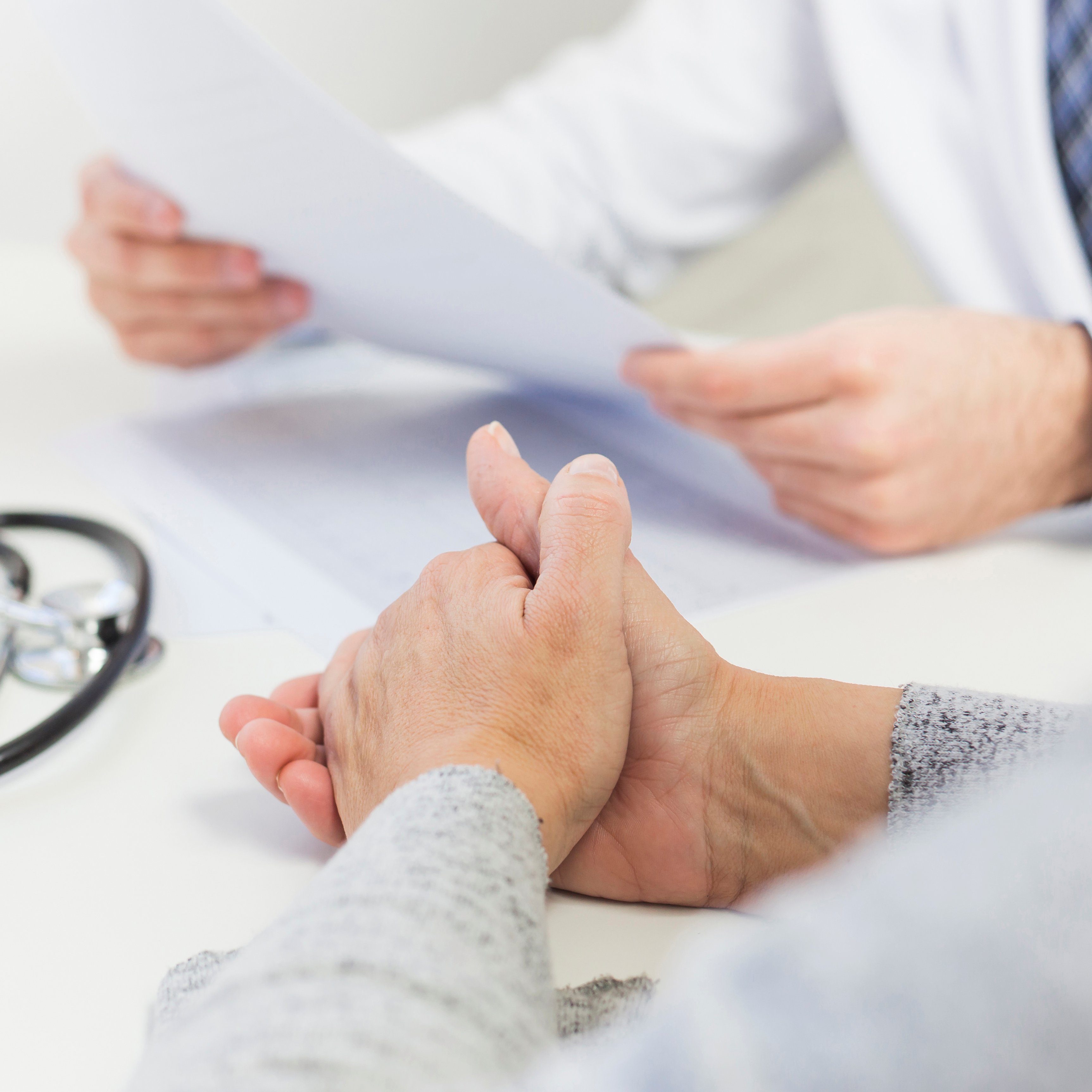 Image from: Majority of Cancer Cases Are Detected Late: What You Need to Know!