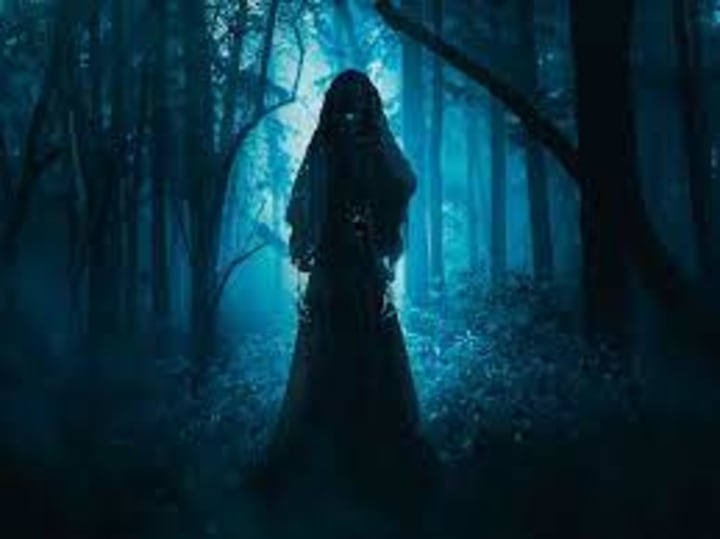 Image from: Ten creepiest urban legends that could give the legendary Stephen King a run for his money! #BackInTime