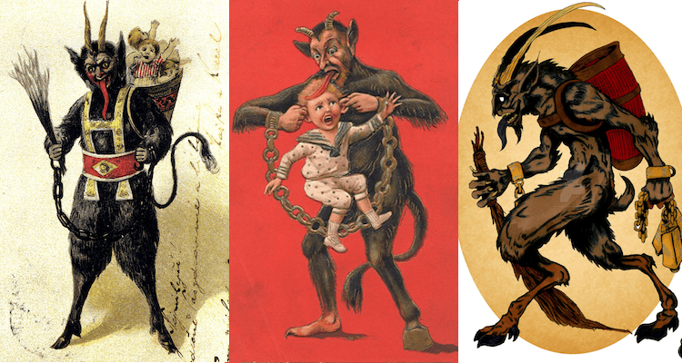 Image from: Ten creepiest urban legends that could give the legendary Stephen King a run for his money! #BackInTime