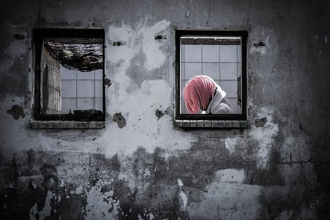 Image from: Ten creepiest urban legends that could give the legendary Stephen King a run for his money! #BackInTime