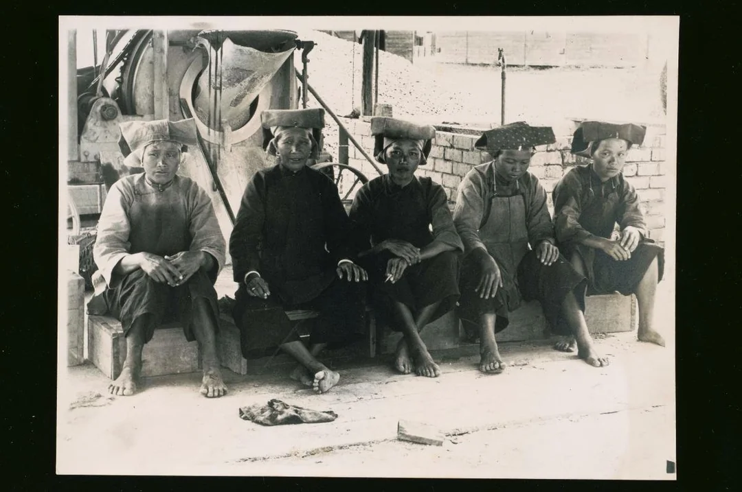 Image from: 4 Unsung Heroes Of The Colonial Past Who Helped Redefine Merdeka #MalaysiaKita