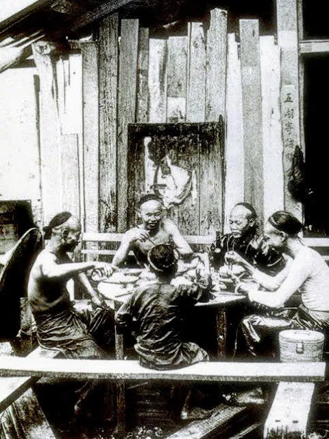 Image from: 4 Unsung Heroes Of The Colonial Past Who Helped Redefine Merdeka #MalaysiaKita