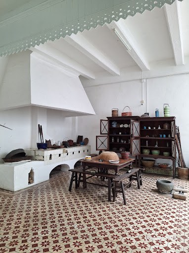 Image from: Travel Back Into Time With Malacca's Baba & Nyonya Heritage Museum #MalaysiaKita