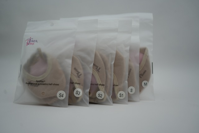 Image from: From Kitchen Table to Competition Stage: How a Mother of Six Crafted Malaysia’s Own Rhythmic Gymnastics Shoe Brand
