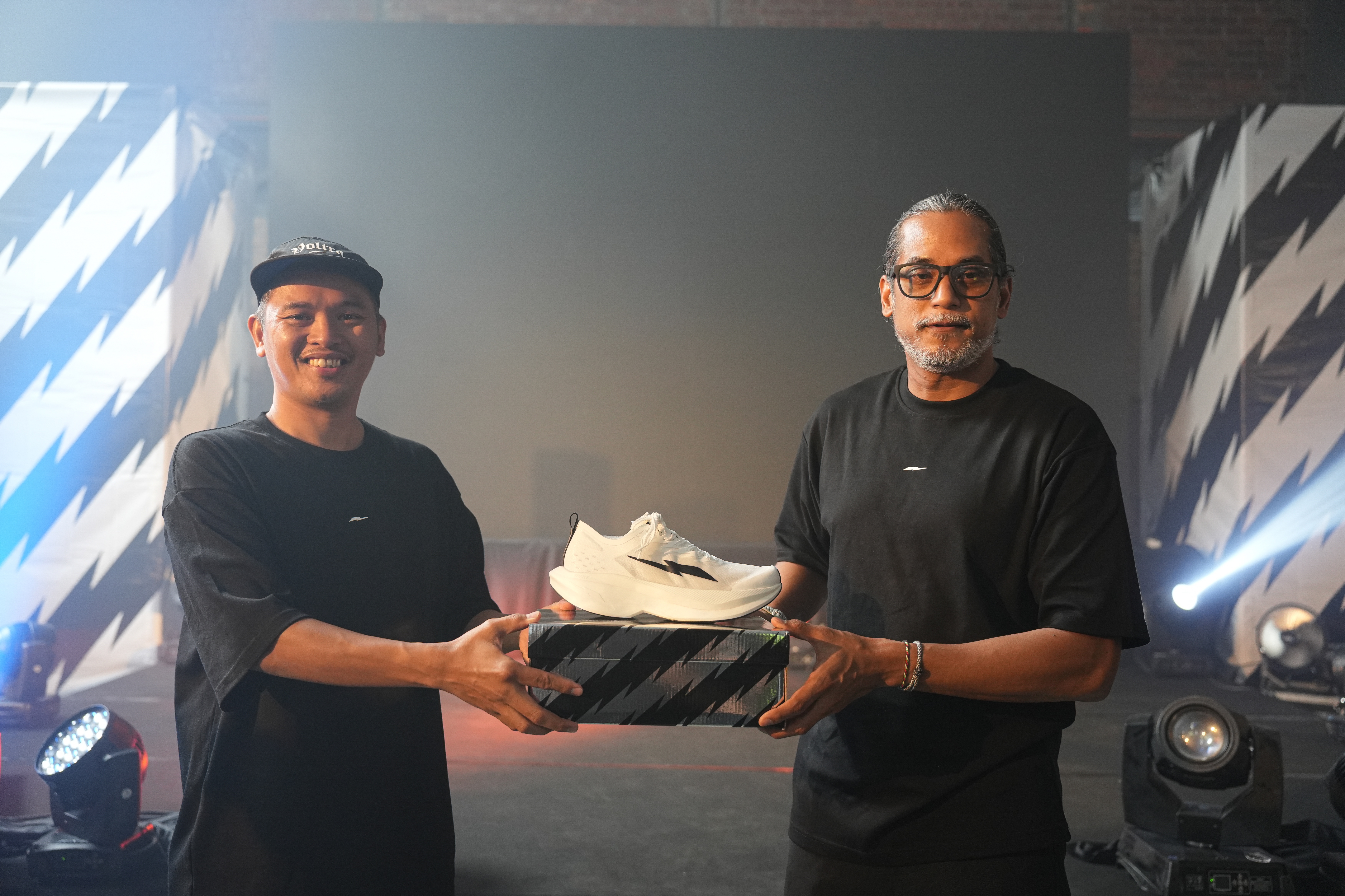 Image from: From First Light to Last Stride: A Runner’s Morning at "The Reveal"