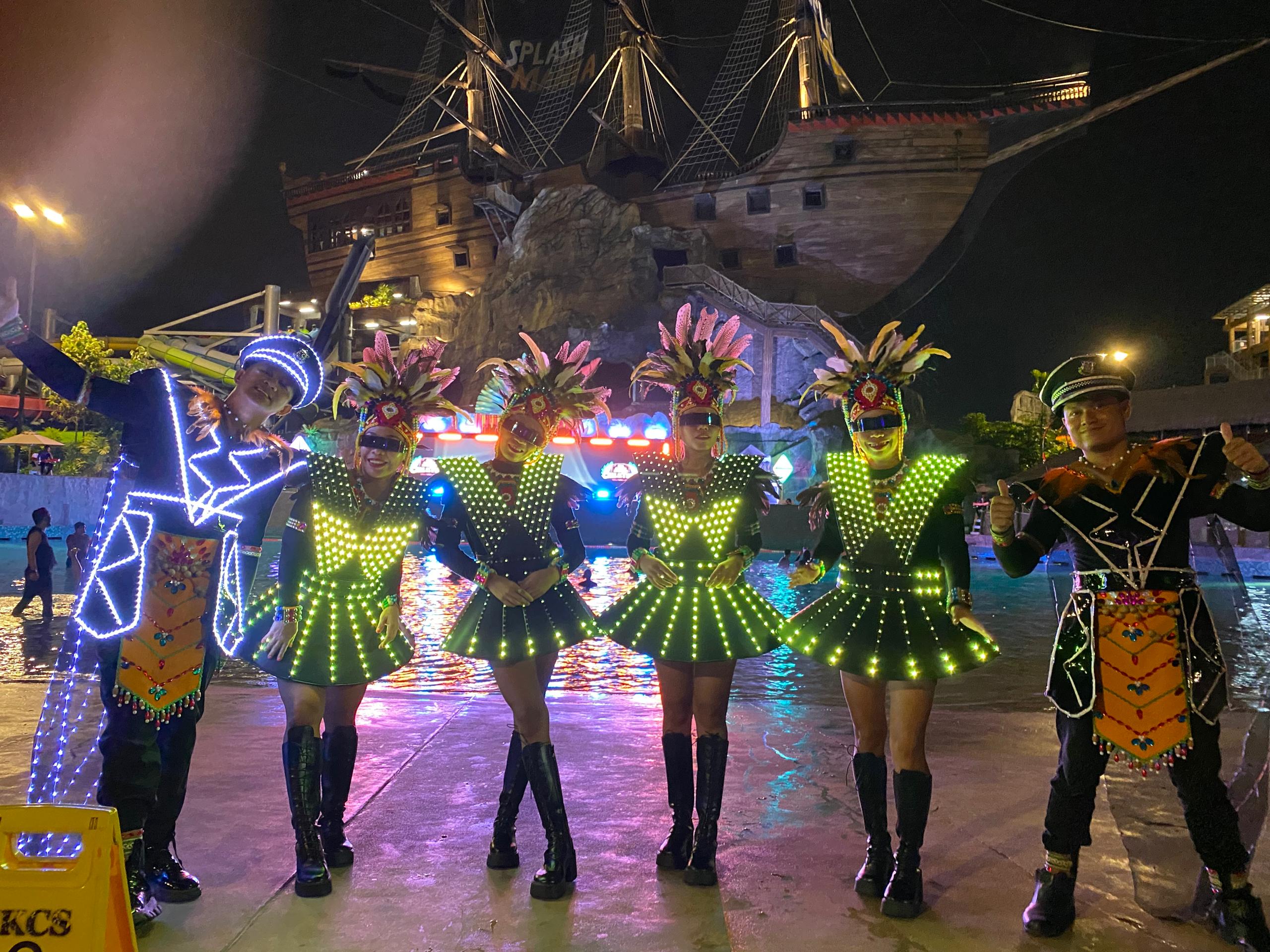 Image from: From Night Slides to Noodle Sides: How a Date Night Recovered