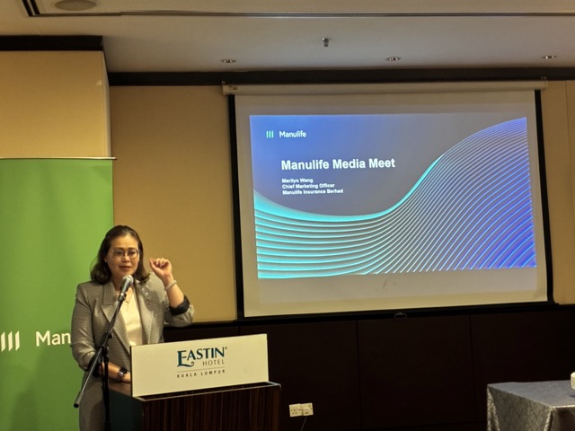 Image from: From Ayam Geprek to Awareness: How Lunch at Eastin Hotel Gave Me a Wake-Up Call About Cancer