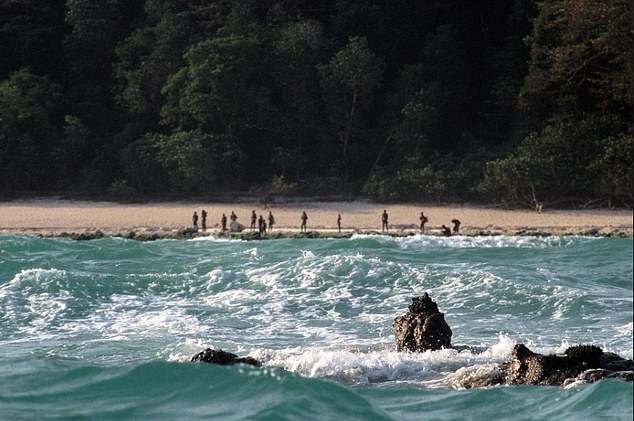 Image from: Kubu Terakhir Zaman Batu: Misteri Komuniti Purba 1,400 km dari Kuala Lumpur