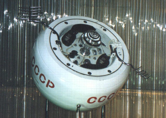 Image from: The 50-Years Soviet Ghost Probe Is Falling Back to Earth