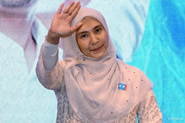 Image from: Legasi Jokowi-Anwar: Bagaimana Nepotisma Membayangi Reformasi di Indonesia dan Malaysia