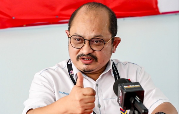 Image from: Tawaran Imuniti Anwar Ibrahim: Ujian Perlembagaan atau Jalan Keluar Politik?