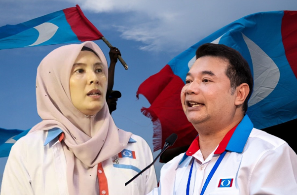 Image from: Ikatan Mentor-Protégé yang Hancur: Bagaimana Pengajaran Kejam Mahathir Mendorong Pengkhianatan Anwar terhadap Rafizi