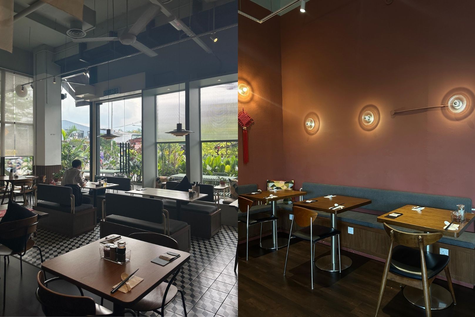 Image from: Café Feature Series #3: A Comfort-Food Hideout for Noodle Lovers