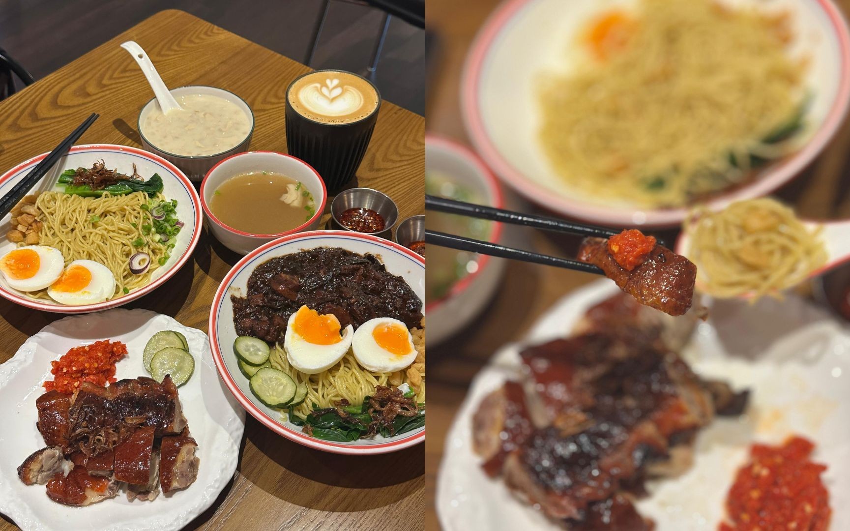 Image from: Café Feature Series #3: A Comfort-Food Hideout for Noodle Lovers
