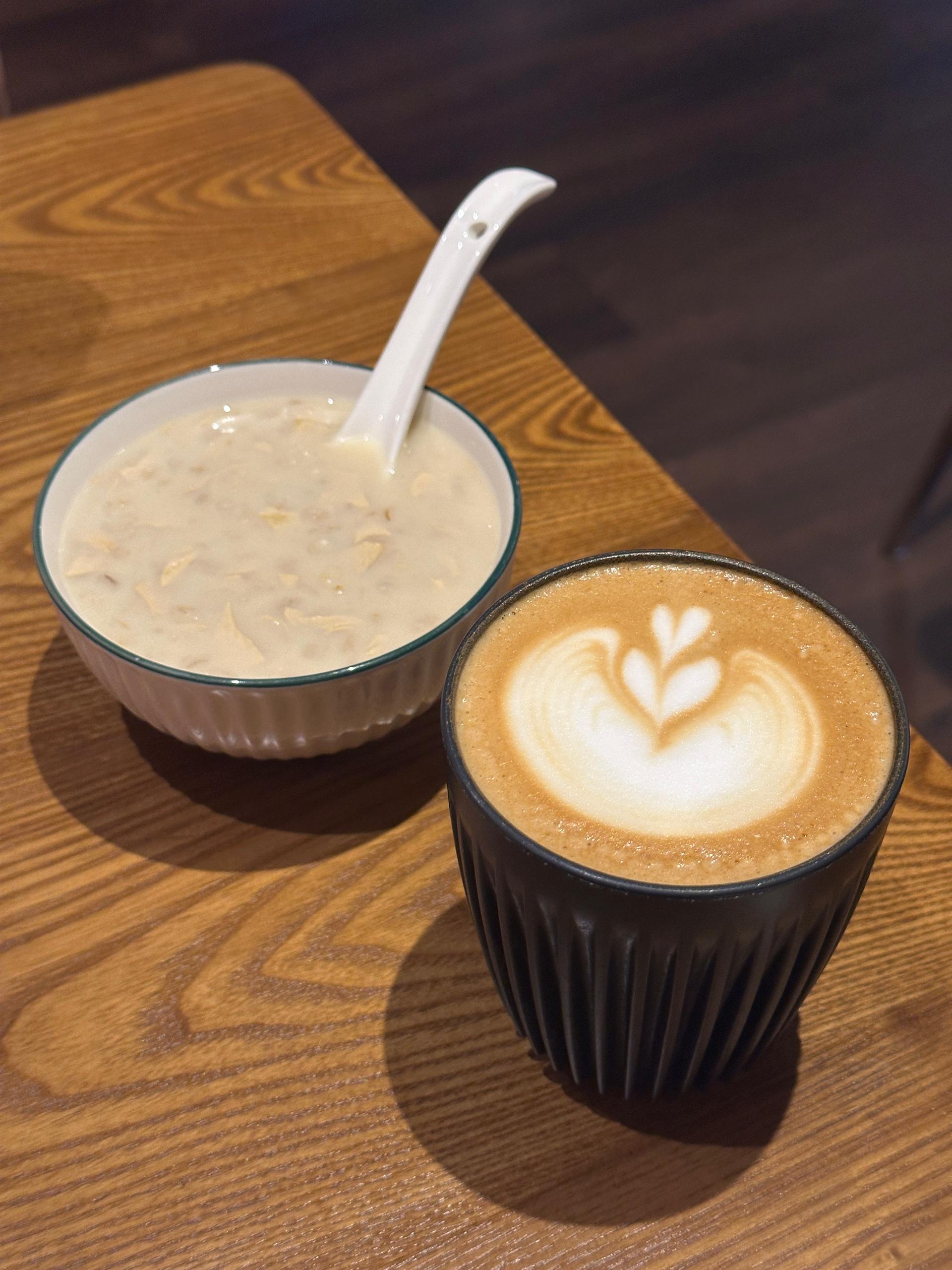 Image from: Café Feature Series #3: A Comfort-Food Hideout for Noodle Lovers